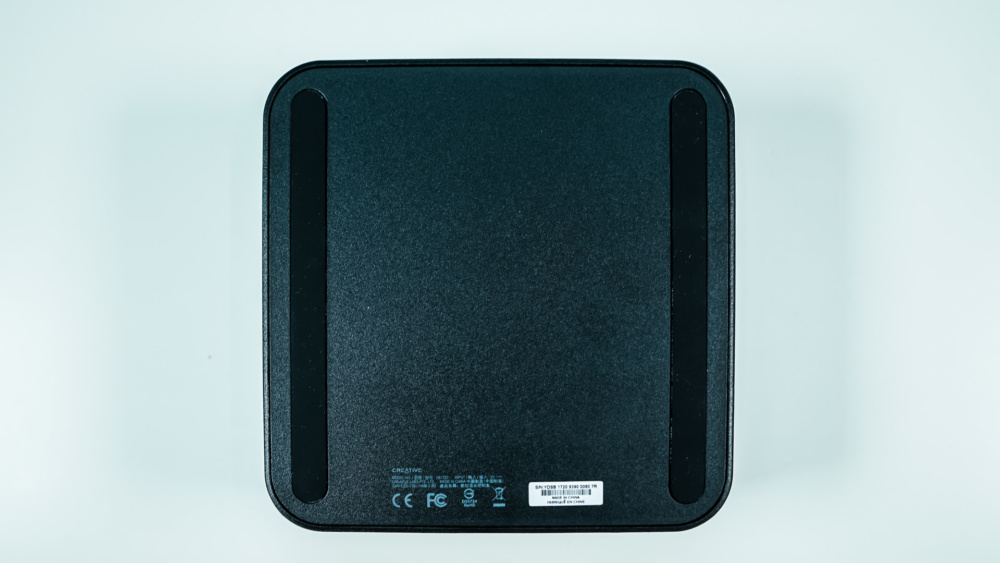 Creative Sound Blaster K3+