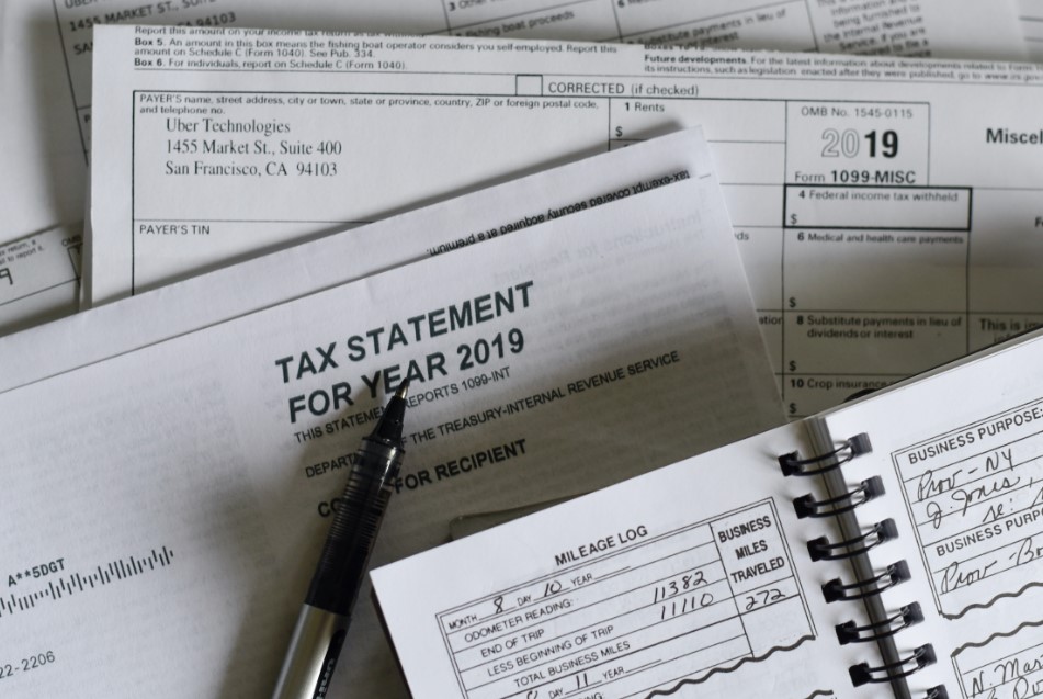 tax returns