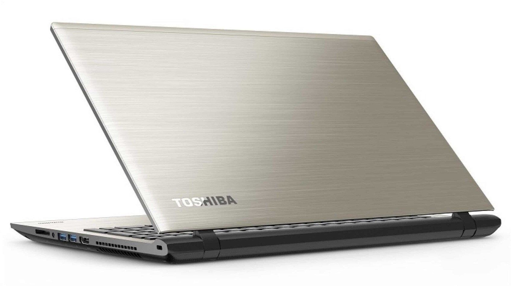 toshiba laptop 2