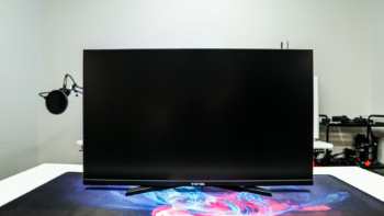 Viotek GFT27CXB Gaming Monitor