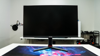 Viotek GFT27CXB Gaming Monitor