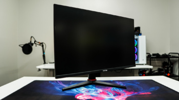 Viotek GFT27CXB Gaming Monitor