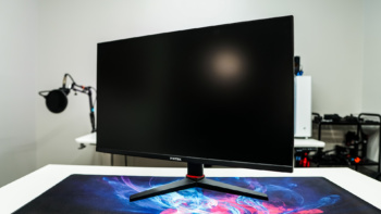 Viotek GFT27CXB Gaming Monitor