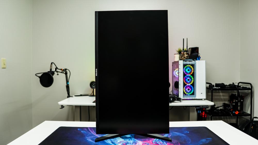 Viotek GFT27CXB Gaming Monitor
