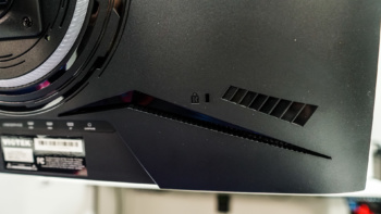 Viotek GFT27CXB Gaming Monitor