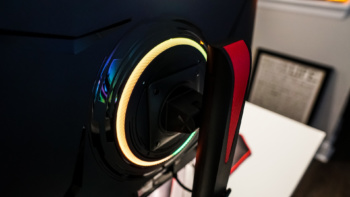 Viotek GFT27CXB Gaming Monitor