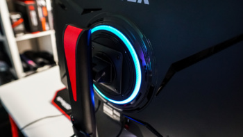 Viotek GFT27CXB Gaming Monitor
