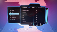 Viotek GFT27CXB Gaming Monitor