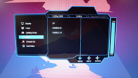 Viotek GFT27CXB Gaming Monitor