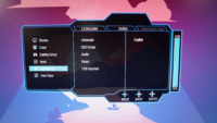 Viotek GFT27CXB Gaming Monitor