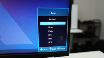 Viotek GFT27CXB Gaming Monitor