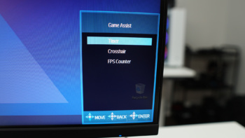 Viotek GFT27CXB Gaming Monitor