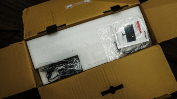 Viotek GFT27CXB Gaming Monitor