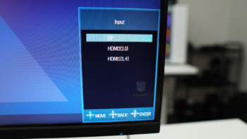 Viotek GFT27CXB Gaming Monitor