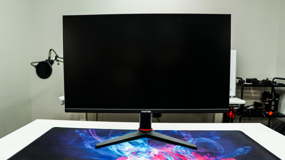Viotek GFT27CXB Gaming Monitor