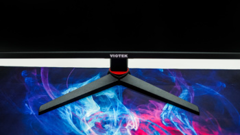 Viotek GFT27CXB Gaming Monitor