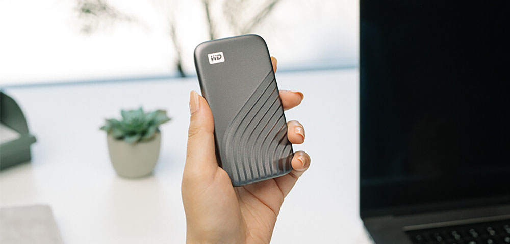 wd mypassport ssd 1