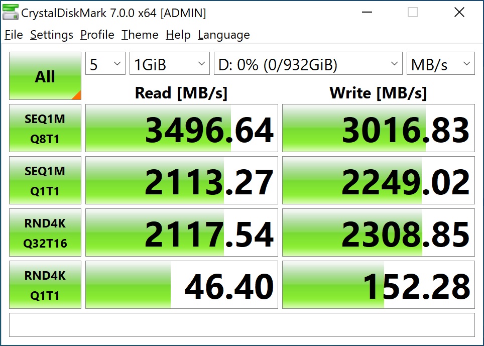 z490 extreme4 nvme