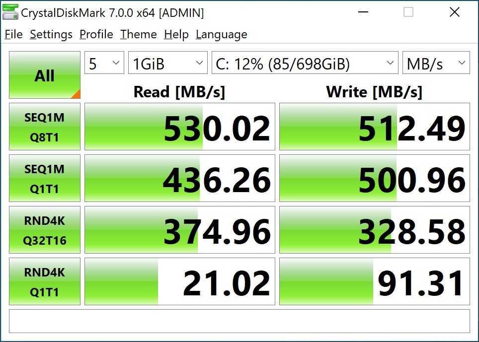 z490 extreme4 ssd