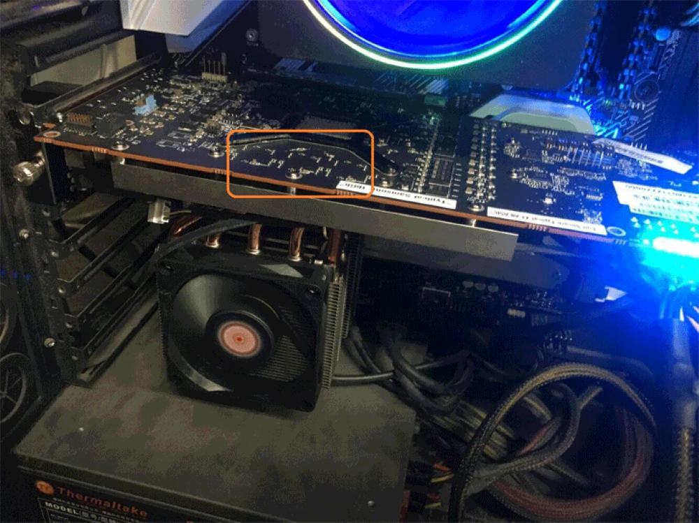 AMD RDNA 2 Big Navi RX 6000 leaked