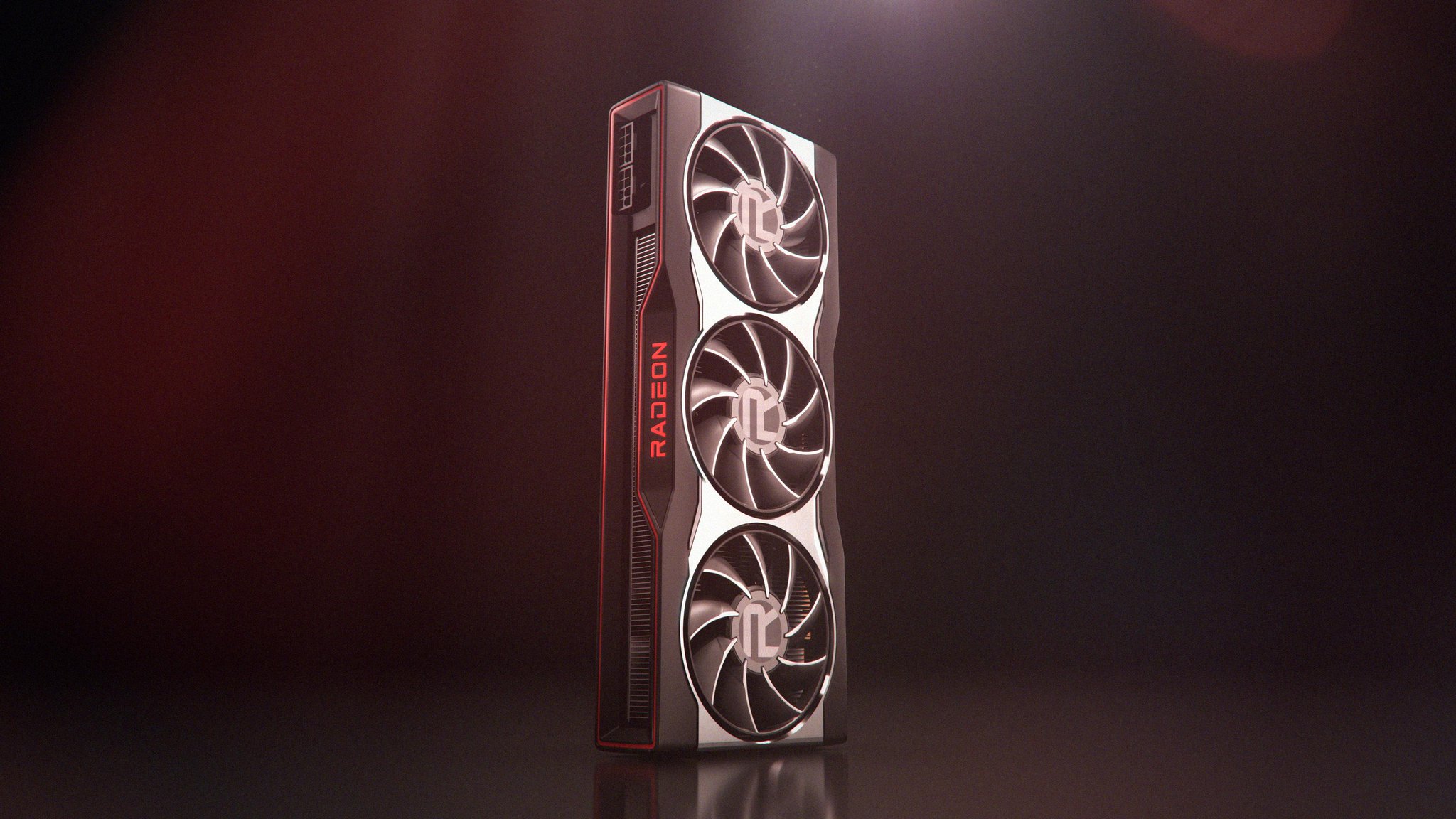 AMD RDNA2 Big Navi Radeon RX 6000 reference design c