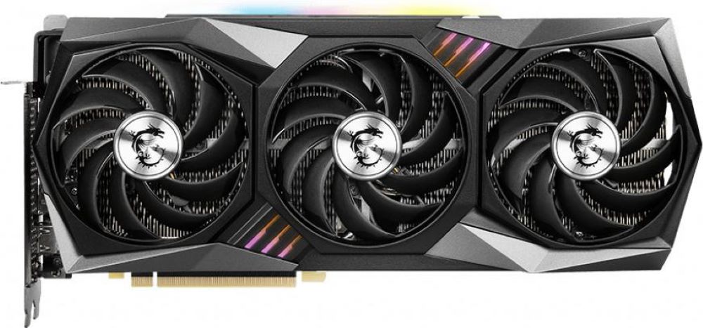 ASUS GeForce RT 3090