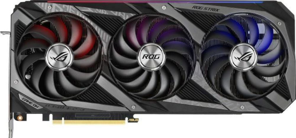 ASUS GeForce RT 3090