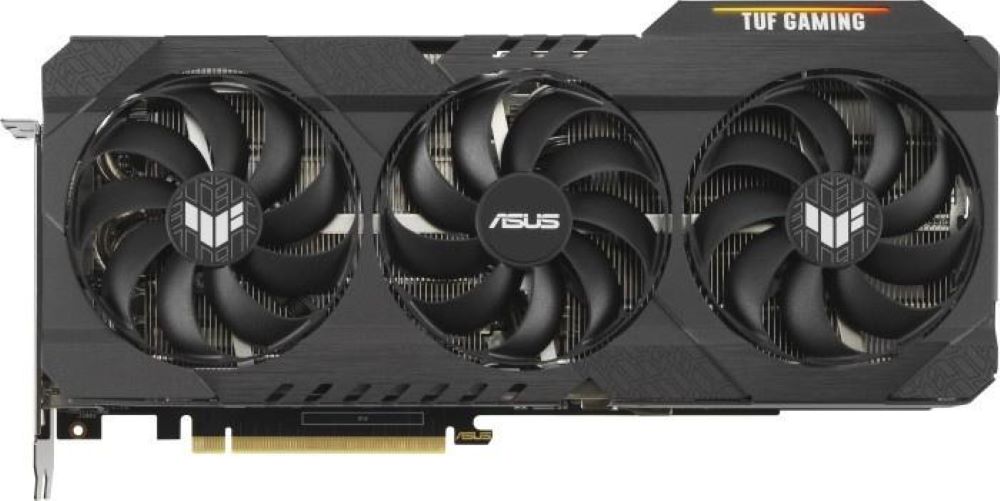 ASUS GeForce RT 3090