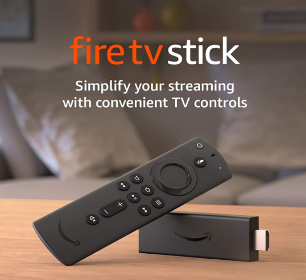 Amazon Firestick