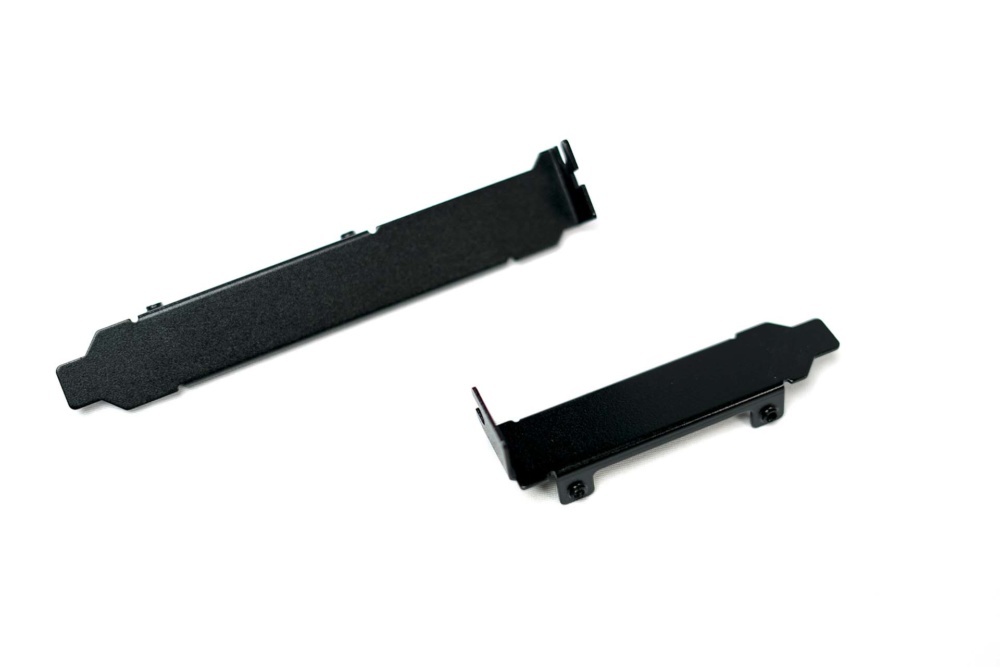 pcie brackets Silverstone ECM24-ARGB