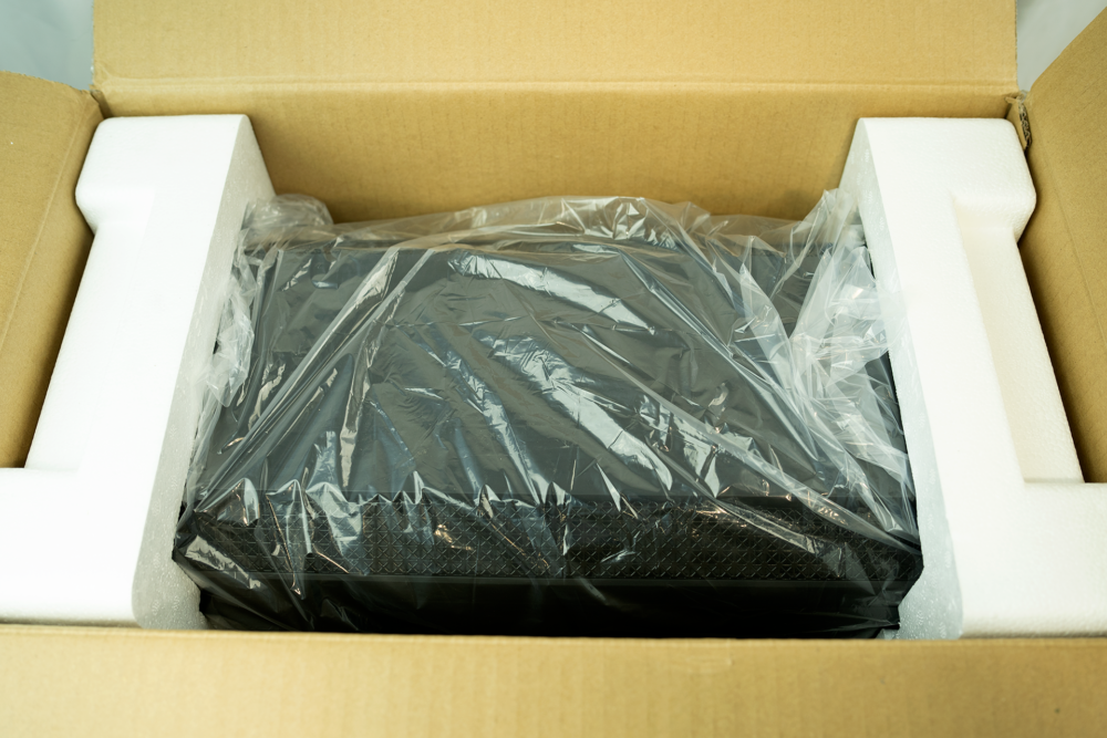open box fara b1