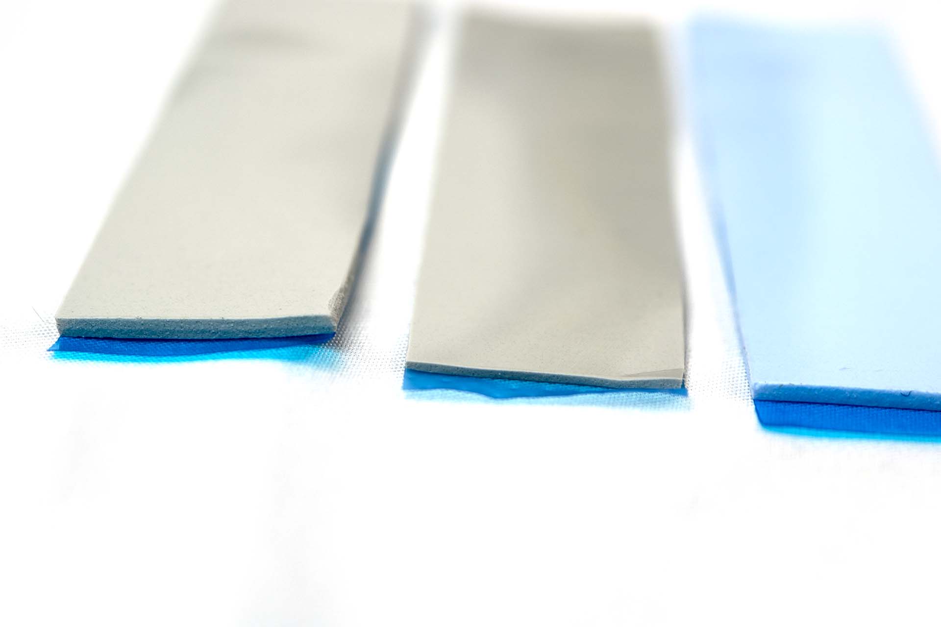gray thermal pads Silverstone ECM24 ARGB