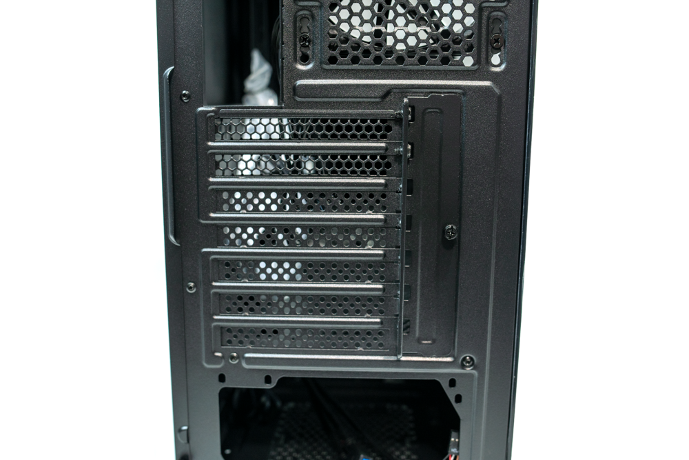 expansion slots fara b1