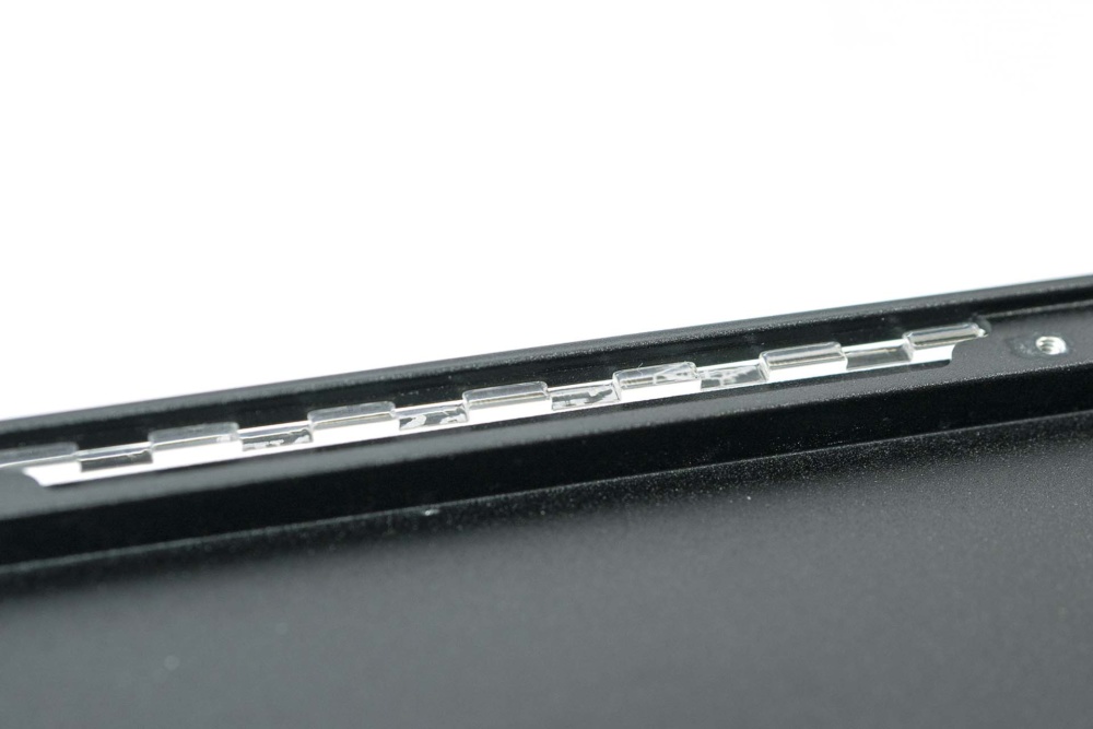 light diffuser Silverstone ECM24-ARGB