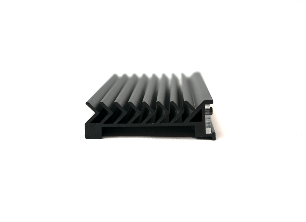 heatsink fins Silverstone ECM24-ARGB