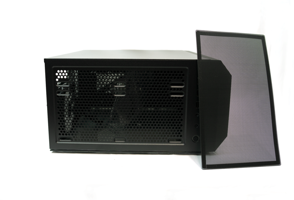 top filter next to fara b1