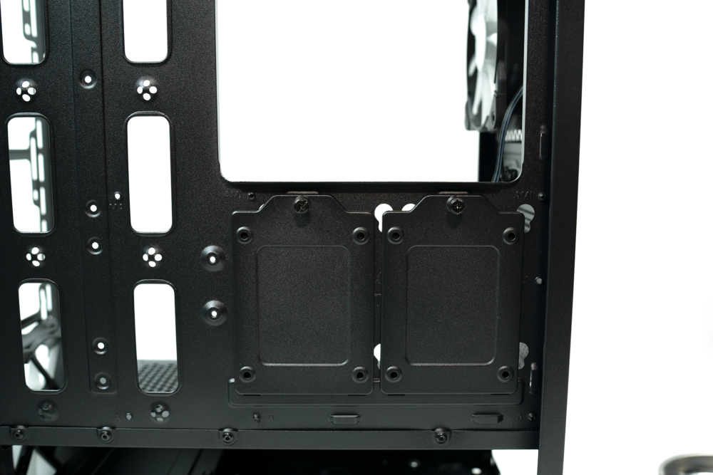 Fara B1 ssd mounts