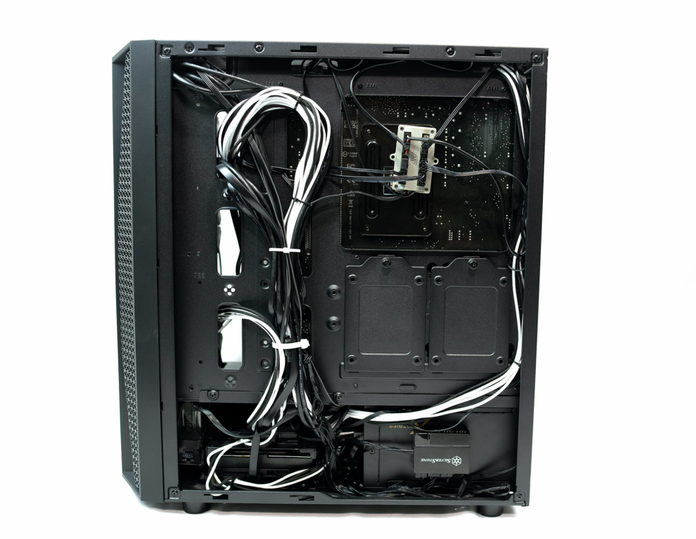 cable management fara B1