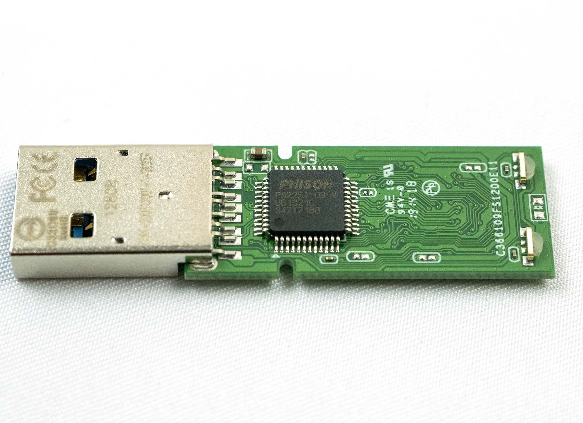 Controller on the t-force spark