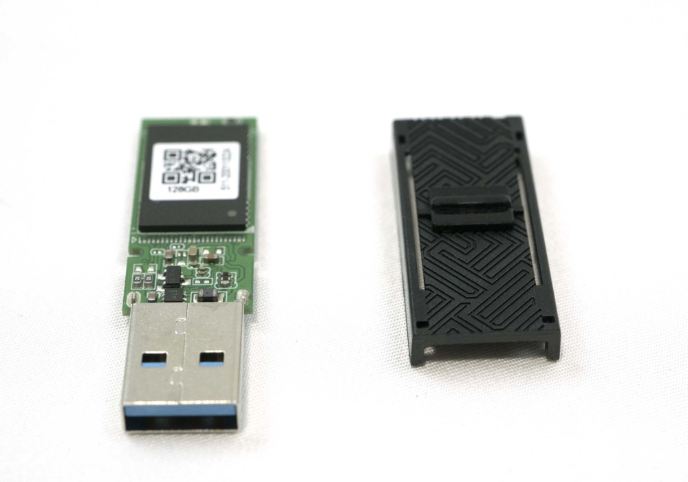 t-force spark internal components