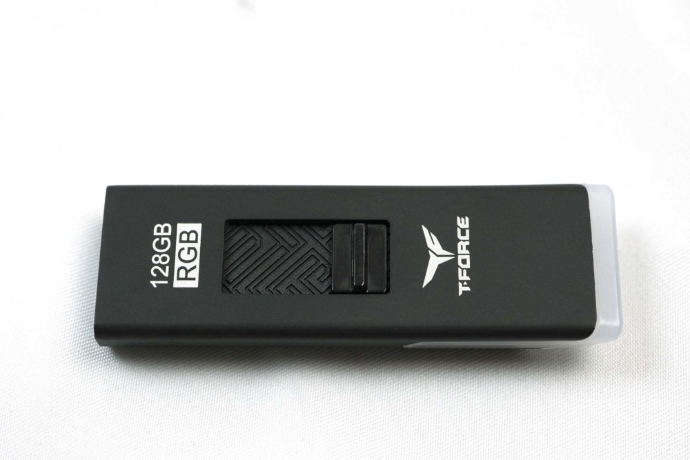 Closed T-Force Spark