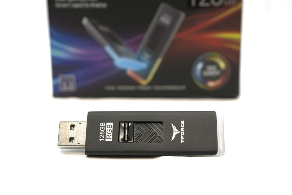 Overview Image T-Force Spark