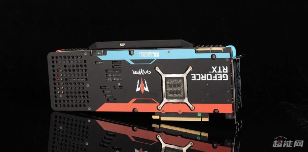 GALAXY RTX 3090 GAMER