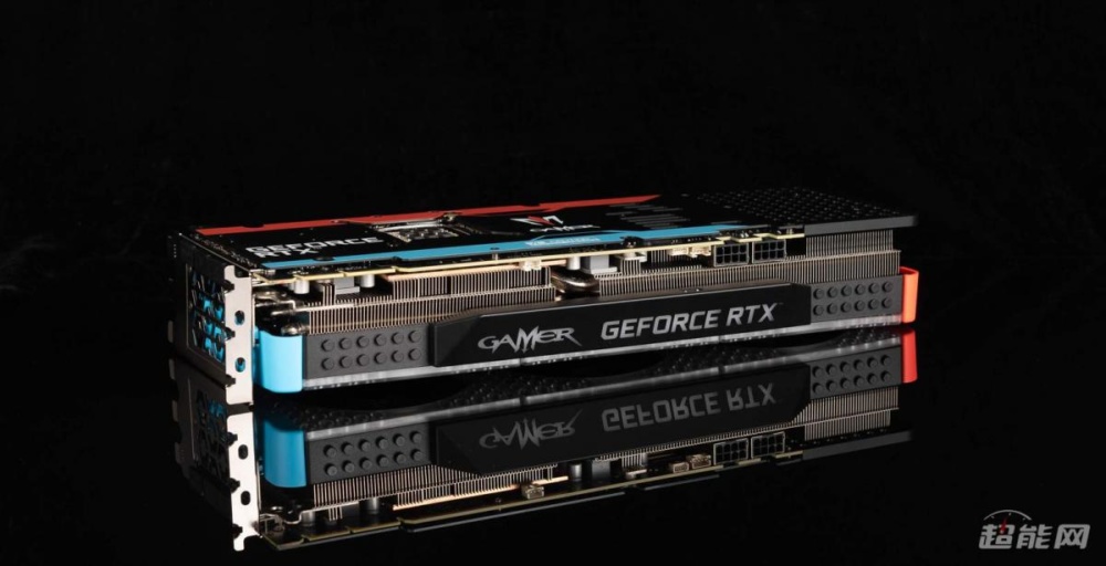 GALAXY RTX 3090 GAMER