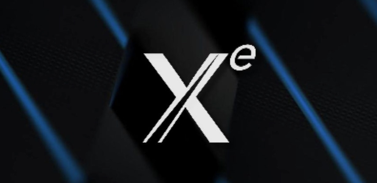 Intel Xe