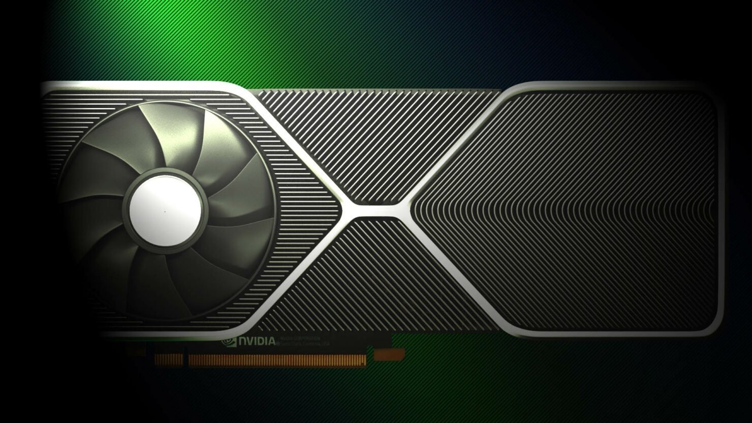 NVIDIA GeForce RTX 3090