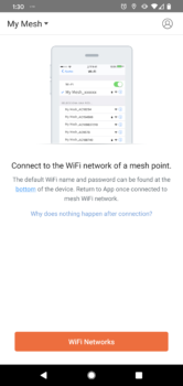 MyMesh
