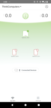 MyMesh