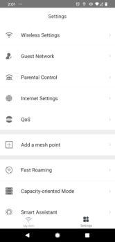 MyMesh