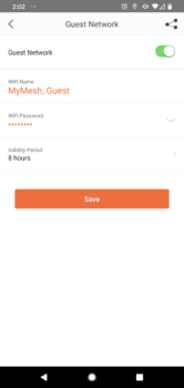 MyMesh